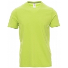 Тениска PAYPER SUNSET ACID GREEN Тениска PAYPER SUNSET ACID GREEN